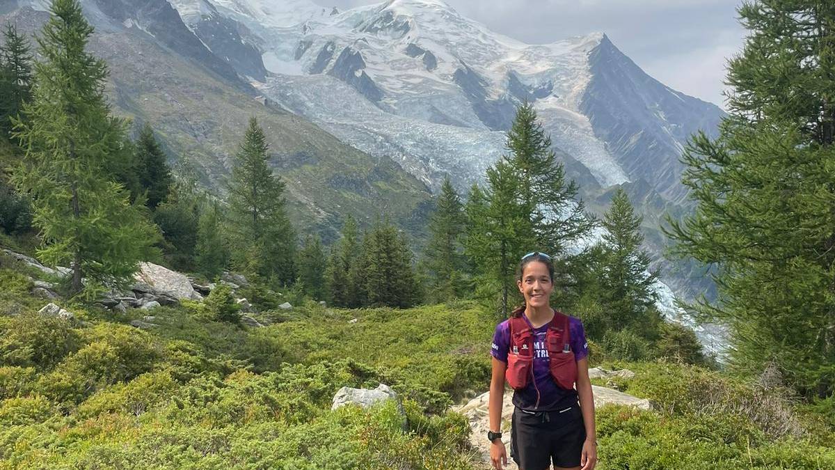 "Zegama-Aizkorri txikitatik izan dudan ametsa izan da, eta asko disfrutatu dut"