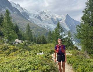 "Zegama-Aizkorri txikitatik izan dudan ametsa izan da, eta asko disfrutatu dut"