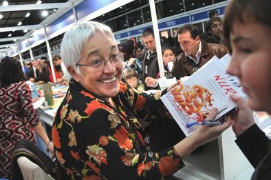Toti Martinez de Lezeak Durangaldeko sorginez berba egingo du