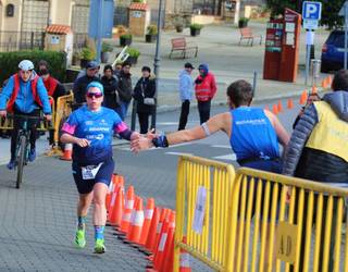 [ARGAZKI GALERIA]: Garaiko duatloia iruditan