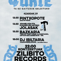 Matrailu gaztetxearen urteurrena