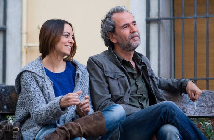'Historias de Lavapiés' filma aurkeztera etorriko da, Willy Toledo aktorea, domekan