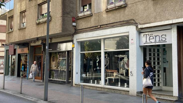 Euskara sustatzeko baliabideak prest Durangon, merkatarientzat eta ostalarientzat