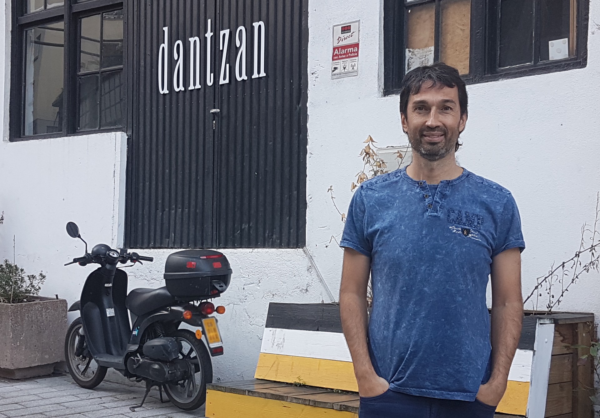 “Durangaldean eta euskal dantzetan orokorrean egin den bidea oso positiboa da ”