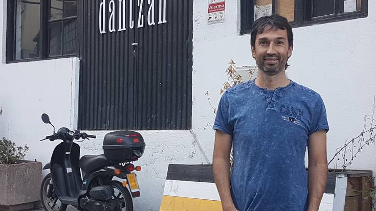 “Durangaldean eta euskal dantzetan orokorrean egin den bidea oso positiboa da ”