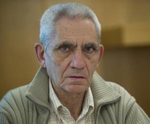 "Krisiagaz, Abiadura Handiko Trenak geroago eta zentzu gutxiago dauka"