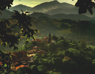 Tromoitioko barruti gotortua ezagutzeko bisita gidatua urriaren 11n