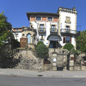 GRAN HOTEL DURANGO