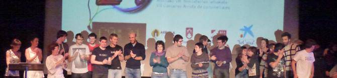 Egun batean sorturiko film laburren Elorrioko 8. jaialdia