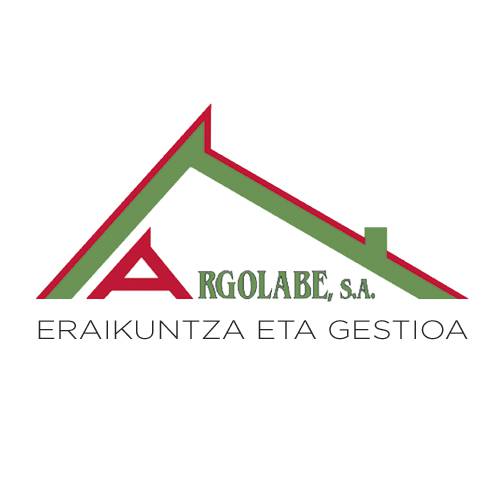 ARGOLABE logotipoa