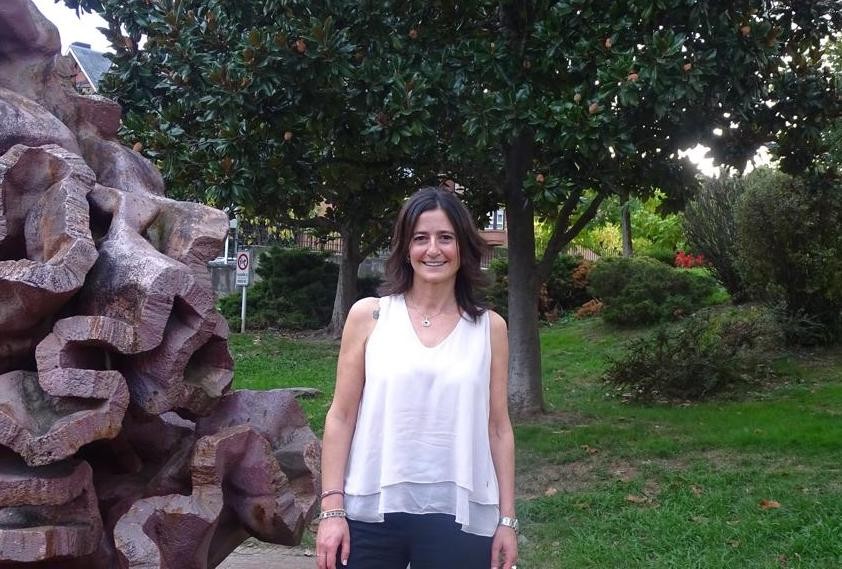 Mireia Elkoroiribe izango da Durangoko EAJren alkategaia
