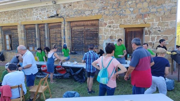 [EGITARAUA] Sankristobalak eta Santamañak ospatuko dituzte Arriandi auzoan