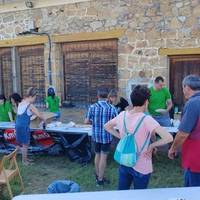 [EGITARAUA] Sankristobalak eta Santamañak ospatuko dituzte Arriandi auzoan