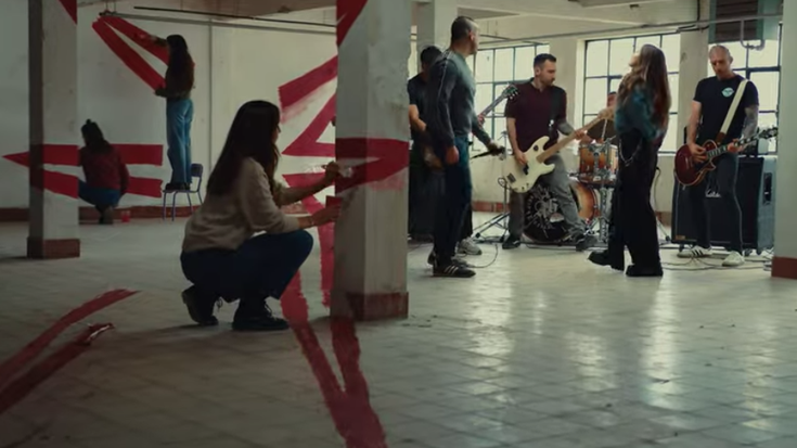 [BIDEOKLIPA]: 'Biharra izan' Gazte Topaguneko abestia aurkeztu dute