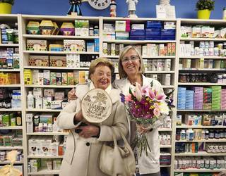 "Belar dendan bezeroari aholku ematen ahalegindu gara, beti ere errespetuz"