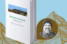 'Heriotzak eta doluak: trilogia dokumental bat'