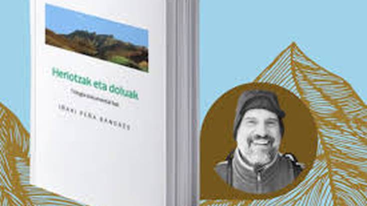 'Heriotzak eta doluak: trilogia dokumental bat'