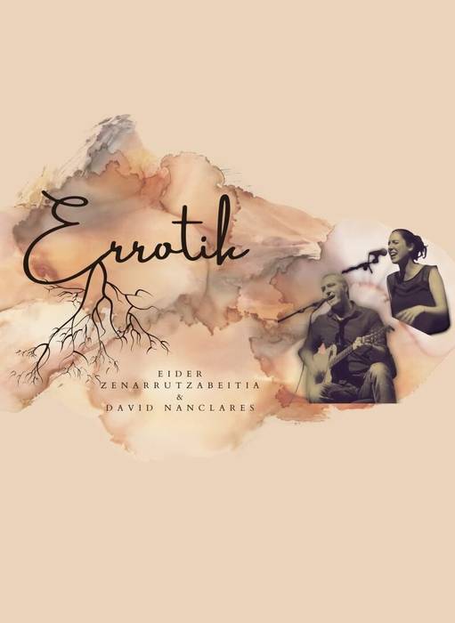 Errotik ipuin musikatuak