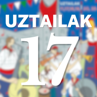 Otxandioko Jaiak