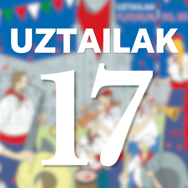 Otxandioko Jaiak
