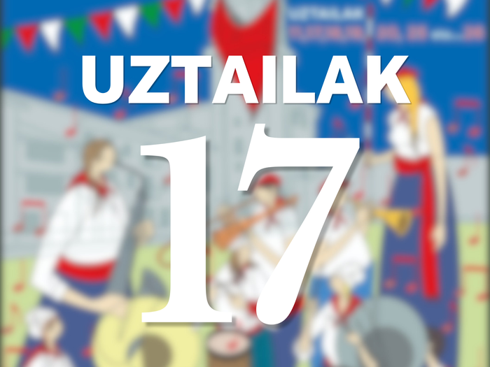 Otxandioko Jaiak