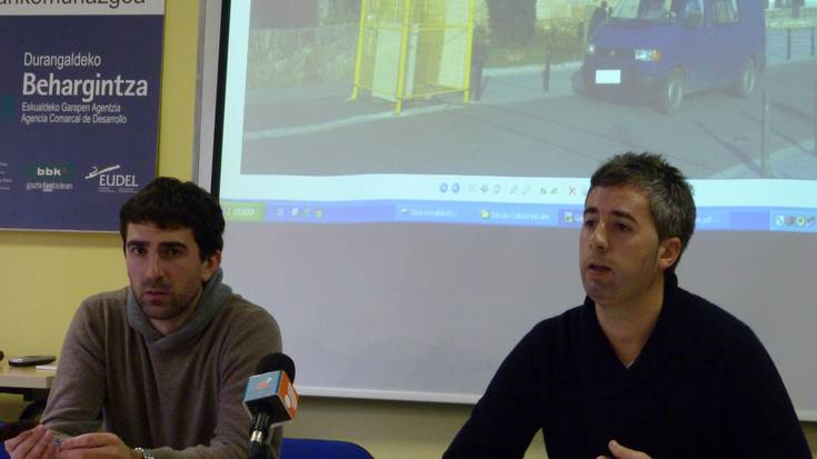  Trafikoa da aireko kutsadura iturri nagusia, industriakoa jaitsi ostean 