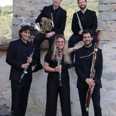 Dolmen Ensemble