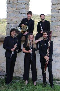 Dolmen Ensemble
