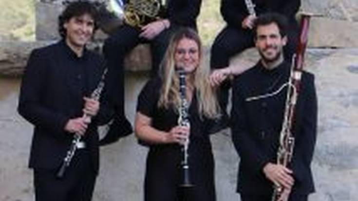 Dolmen Ensemble