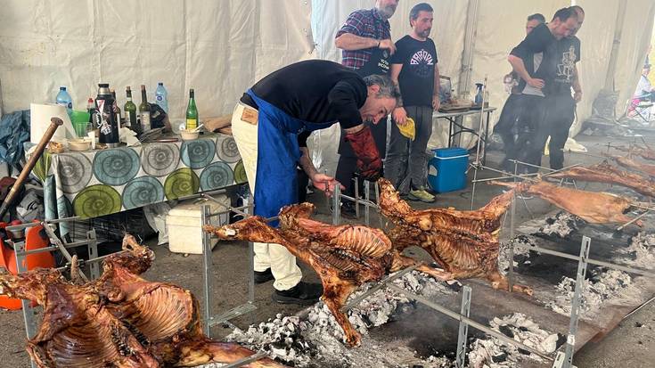 Burduntziko Bildots Txapelketa egingo dute bihar Abadiñon