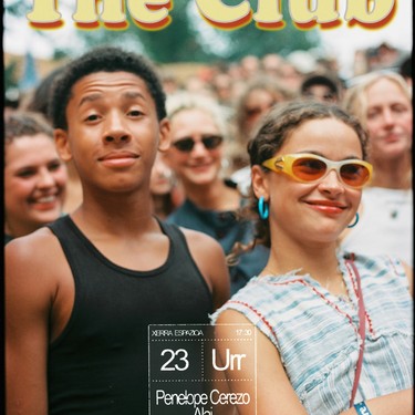 'Beyond the club'