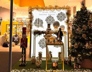 [ARGAZKI GALERIA]: Gabonetako erakusketa lehiaketa martxan Abadiñon