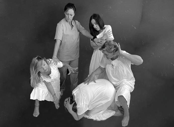 'Psicoterapia'
