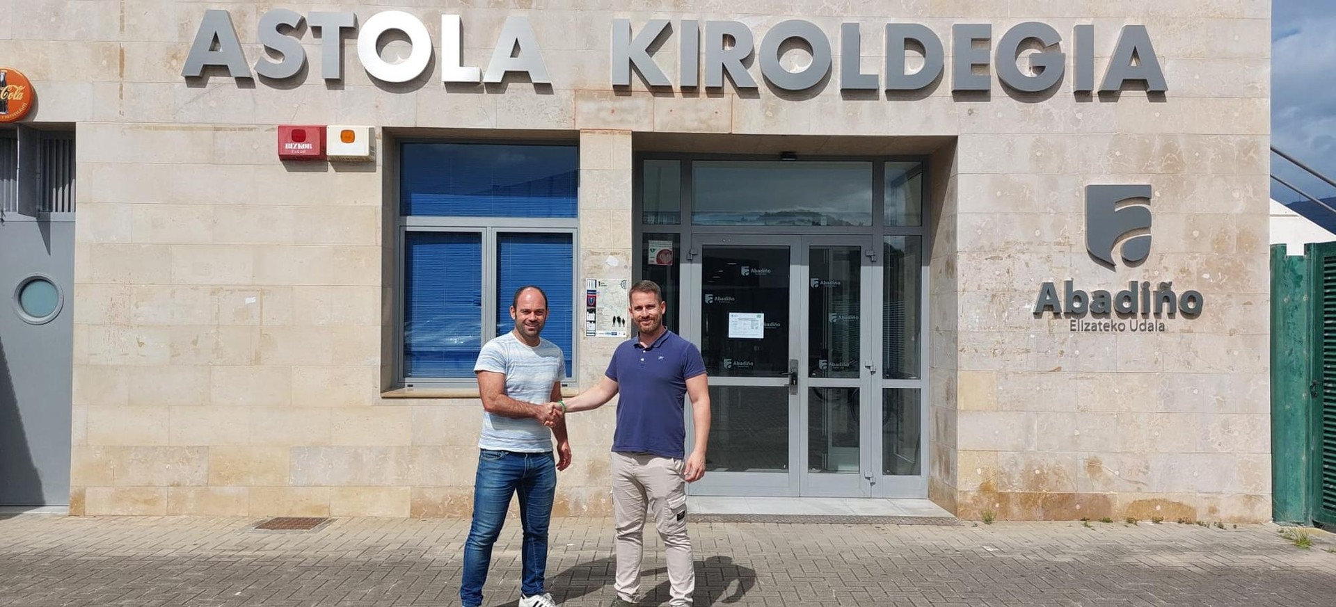 Abadiñoko Udalak igeriketa ikastoren eskaintza handitu du