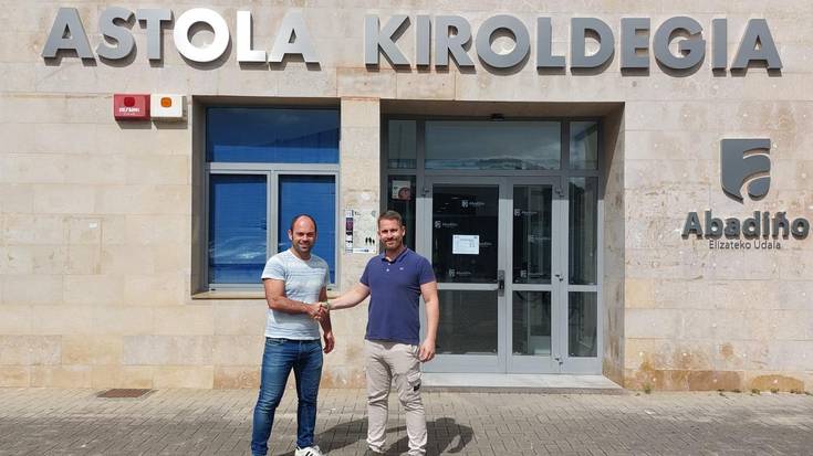Abadiñoko Udalak igeriketa ikastoren eskaintza handitu du