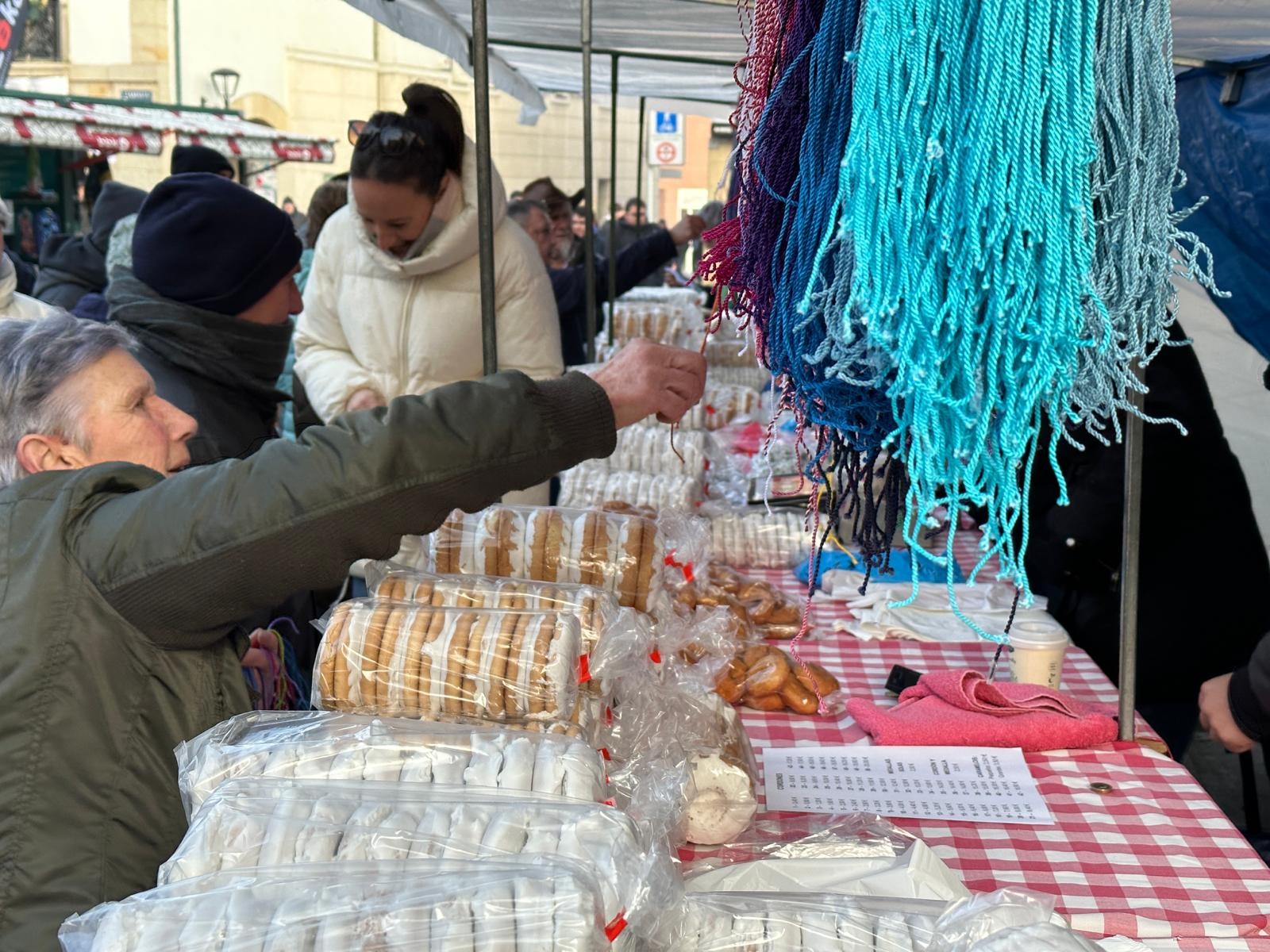 [EGITARAUA]: Abadiñoko San Blas jaietako egitaraua