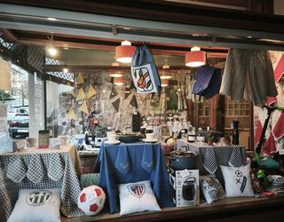 7.719 euro batu dituzte Zaldibarko tonbolan