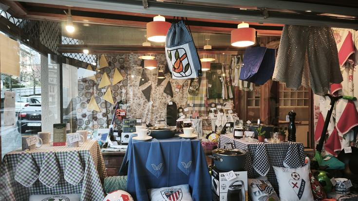 7.719 euro batu dituzte Zaldibarko tonbolan