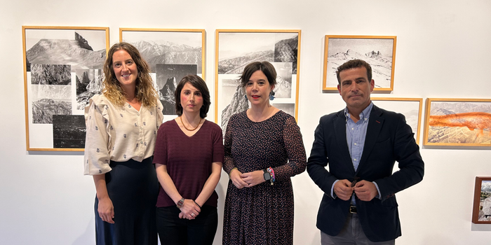 Ros Boisier ostera itzuliko da Durangoko Arte eta Historia Museora