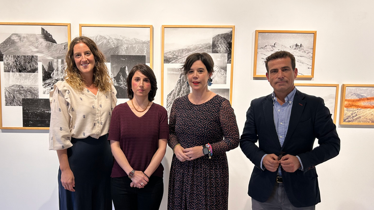 Ros Boisier ostera itzuliko da Durangoko Arte eta Historia Museora