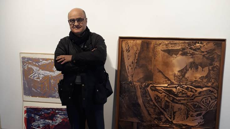 Durangoko Arte eta Historia museoan Fernando Mardonesen argazkien erakusketa inauguratuko dute