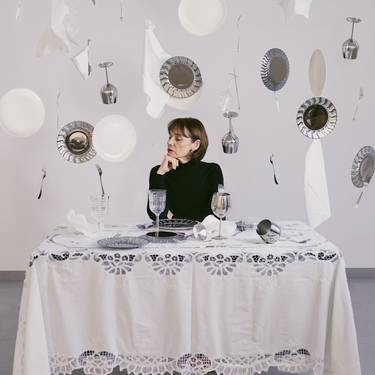 'Zambra de la buena salvaje'