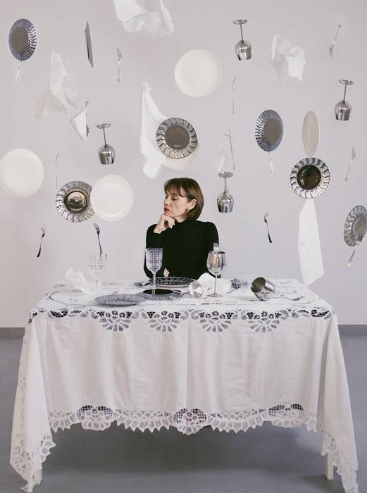 'Zambra de la buena salvaje'