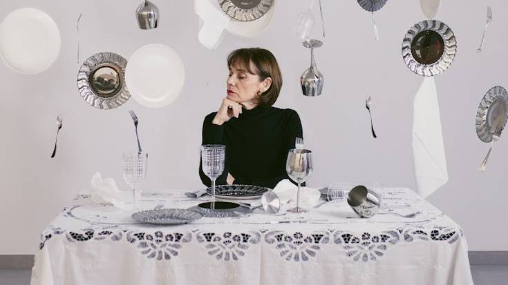 'Zambra de la buena salvaje'