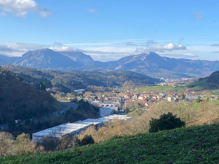 Zaldibartarrek zabalik dute parte hartze bidezko aurrekontuetan bozkatzeko epea