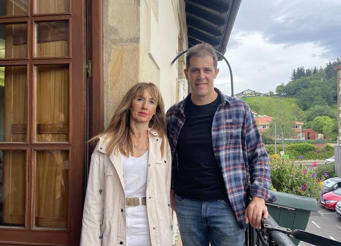 EAJ: "Gobernu taldeak jakinarazi digu beraien aparkalekua ezingo dela egin; gure proposamenari heltzeko eskatzen diegu"