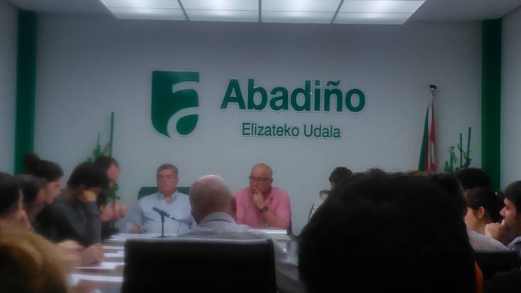 Trañabarren kalean TAO sistema ezarriko dute