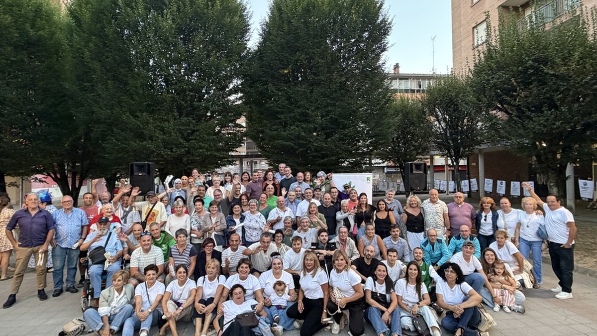 [ARGAZKI GALERIA]: Herriko elkarteen eta eragileen lana eskertu dute Abadiñon