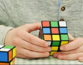 Zornotzak Europako Speedcubing Txapelketa hartuko du asteburuan