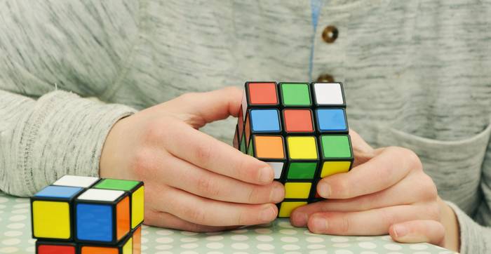 Zornotzak Europako Speedcubing Txapelketa hartuko du asteburuan